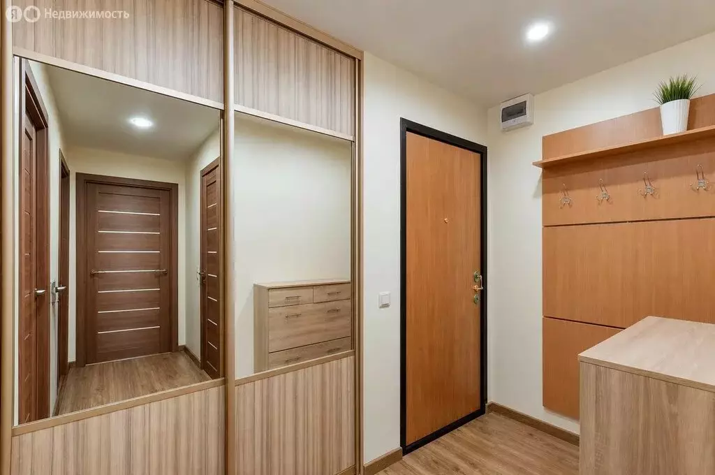 2-комнатная квартира: Москва, Ракетный бульвар, 11к1 (38 м) - Фото 2