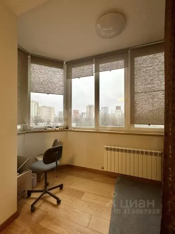 3-к кв. Москва Ярцевская ул., 32 (110.0 м) - Фото 1