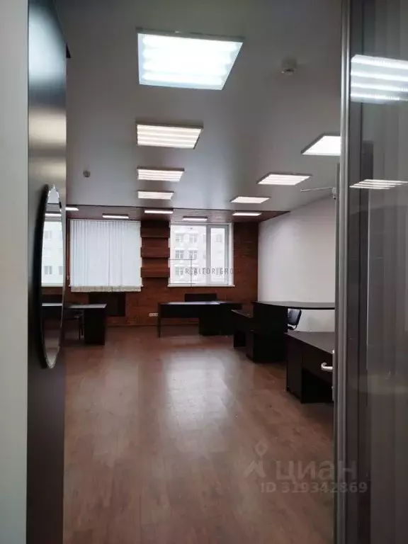 Офис в Новосибирская область, Новосибирск ул. Некрасова, 48 (65 м) - Фото 1