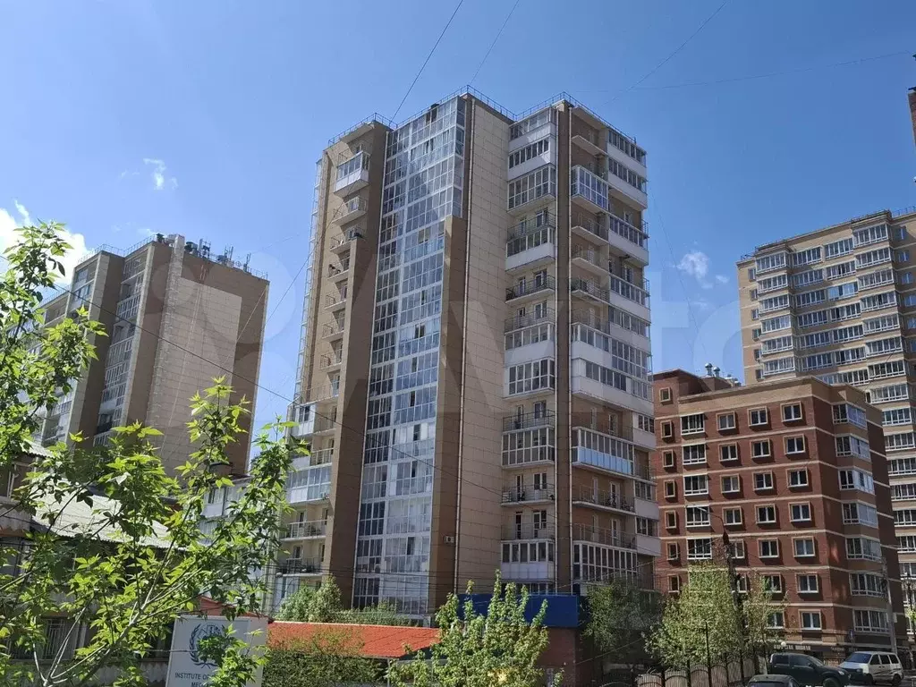 1-к. квартира, 31,3 м, 11/16 эт. - Фото 1