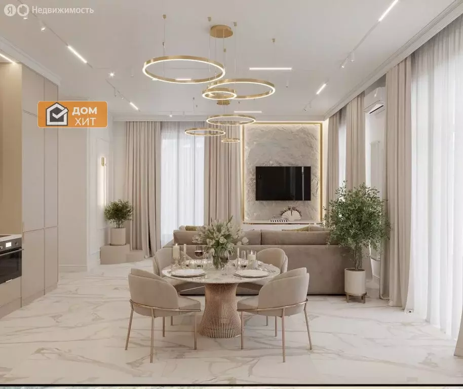 Дом в Севастополь, ТСН СНТ Фрегат, 1 (90 м) - Фото 2