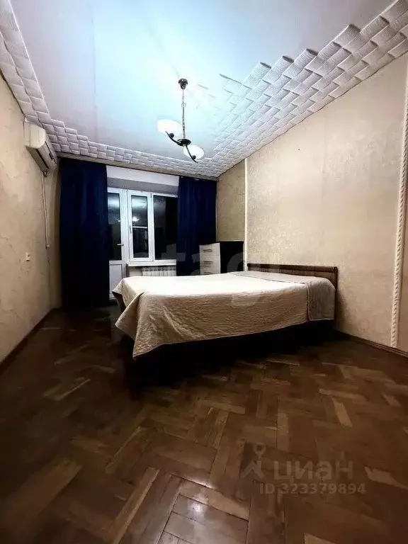 2-к кв. Ростовская область, Ростов-на-Дону ул. Города Волос, 22/96 ... - Фото 1