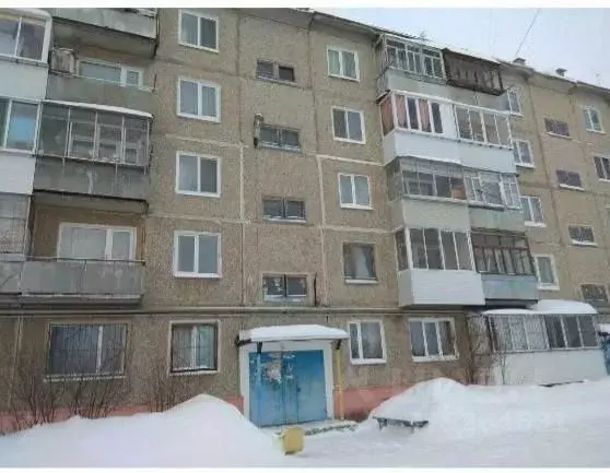 2-к кв. Пермский край, Пермь Глазовская ул., 11/1 (46.0 м) - Фото 1