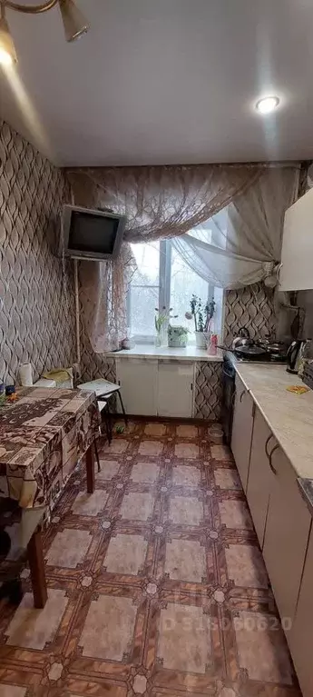 3-к кв. Архангельская область, Котлас просп. Мира, 40А (58.8 м) - Фото 0