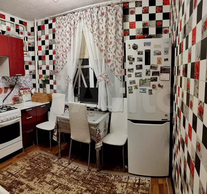 1-к. квартира, 36 м, 9/10 эт. - Фото 0