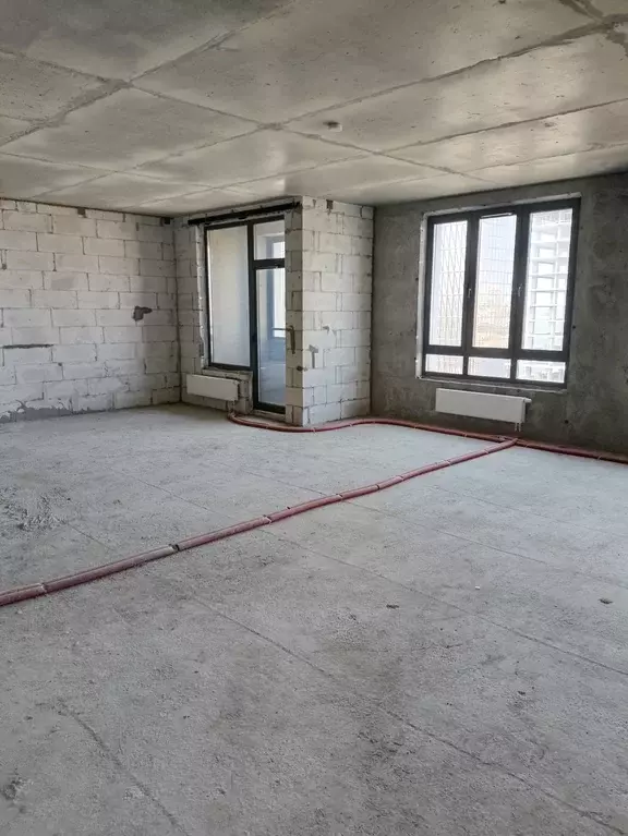 Продаётся квартира-студия, 68.3 м - Фото 1