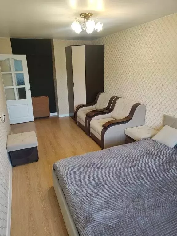 1-к кв. Ставропольский край, Кисловодск ул. Героев Медиков, 6 (33.0 м) - Фото 1