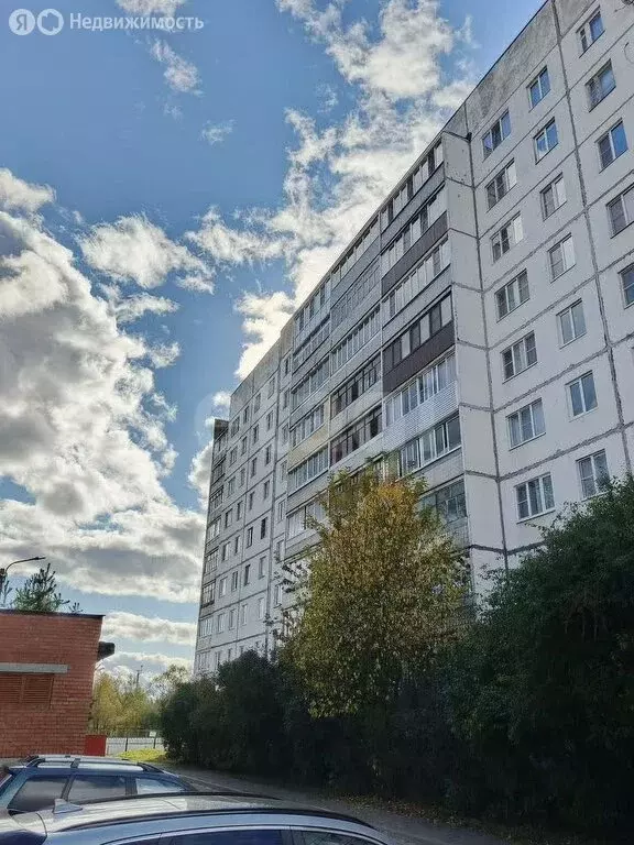 2-комнатная квартира: Рыбинск, улица Моторостроителей, 29 (49.1 м) - Фото 2