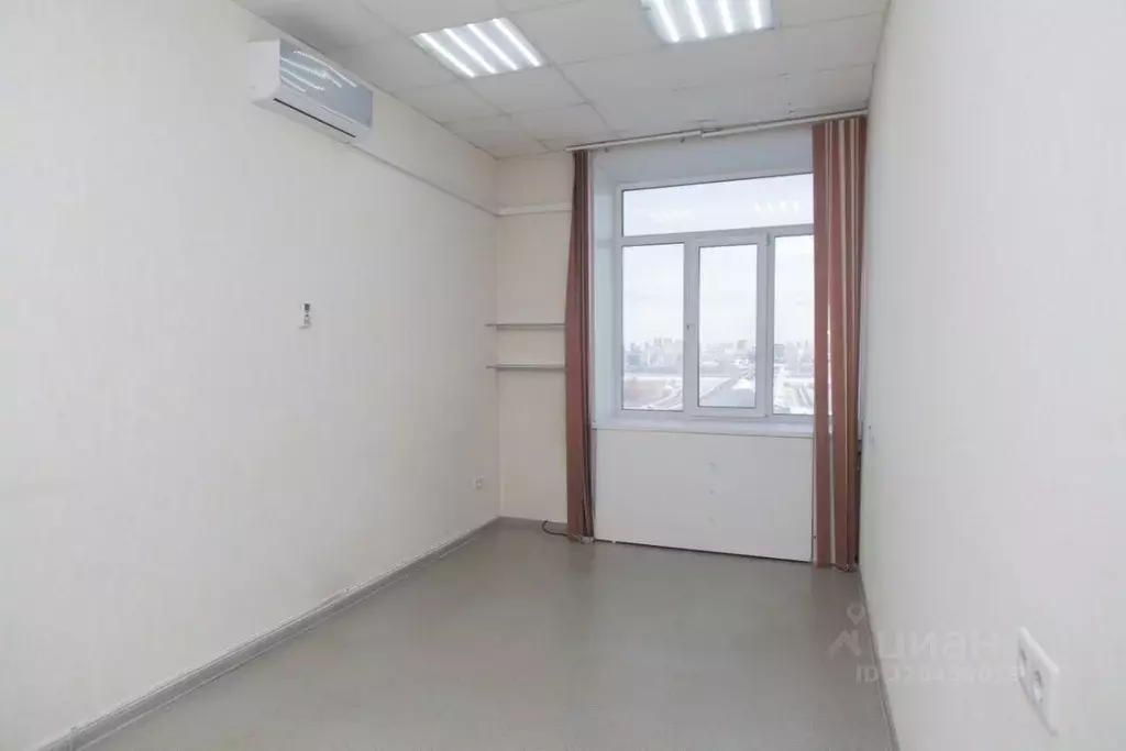 Офис в Новосибирская область, Новосибирск просп. Карла Маркса, 30 (25 ... - Фото 2