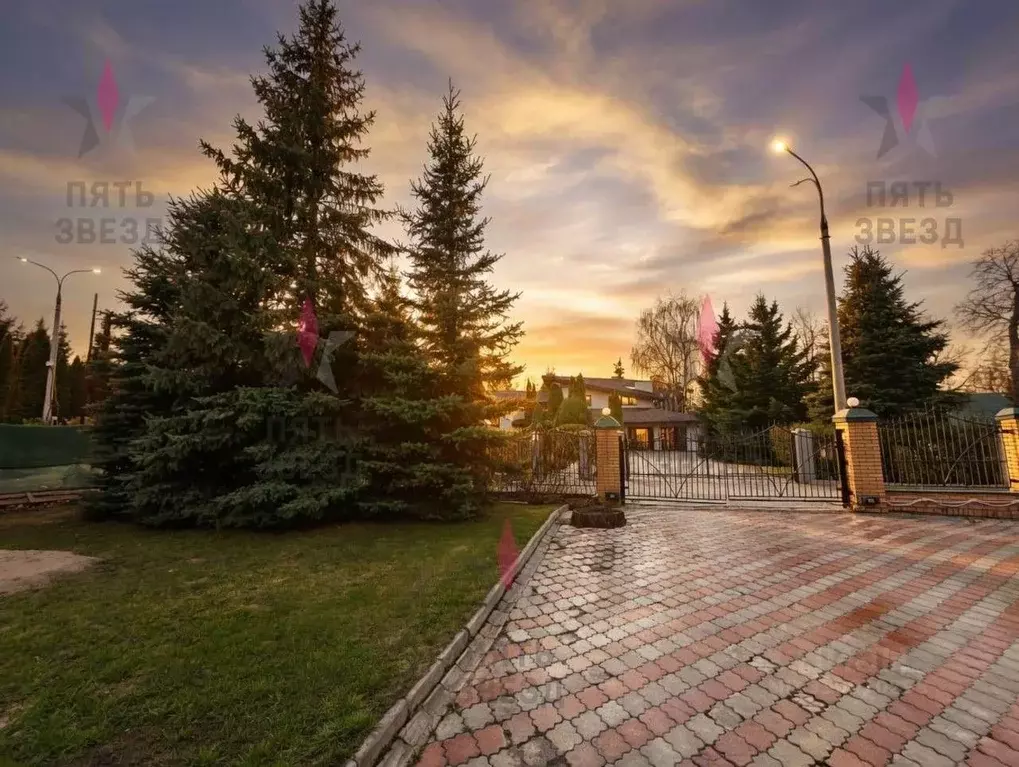 Коттедж в Самарская область, Самара просека 1-я, 14А (550 м) - Фото 2