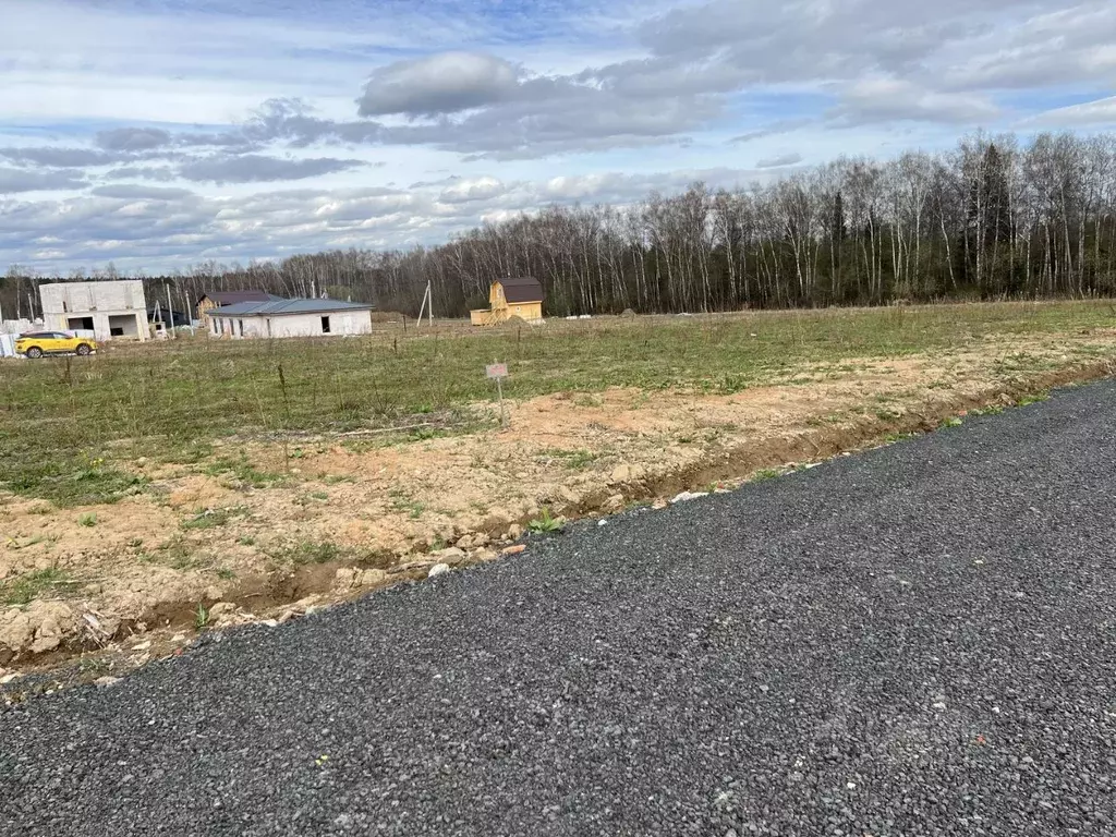 Участок в Москва № 177 кв-л,  (4.5 сот.) - Фото 1