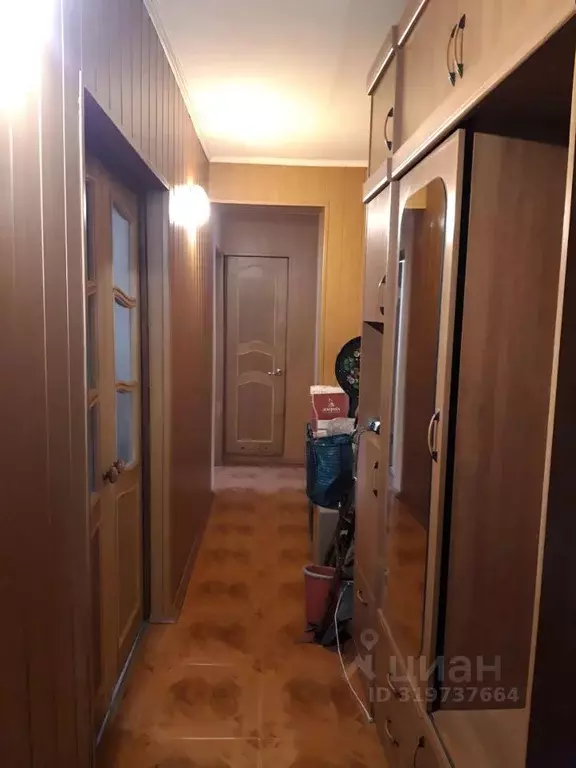 3-к кв. Орловская область, Орел бул. Победы, 7А (60.0 м) - Фото 1