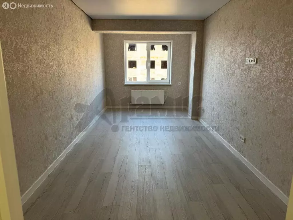3-комнатная квартира: Владикавказ, улица Зураба Магкаева, 83 (97 м) - Фото 0