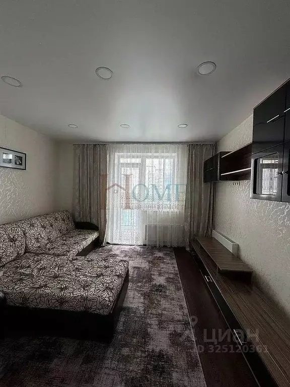 2-к кв. Новосибирская область, Новосибирск ул. Титова, 252/2 (43.0 м) - Фото 2