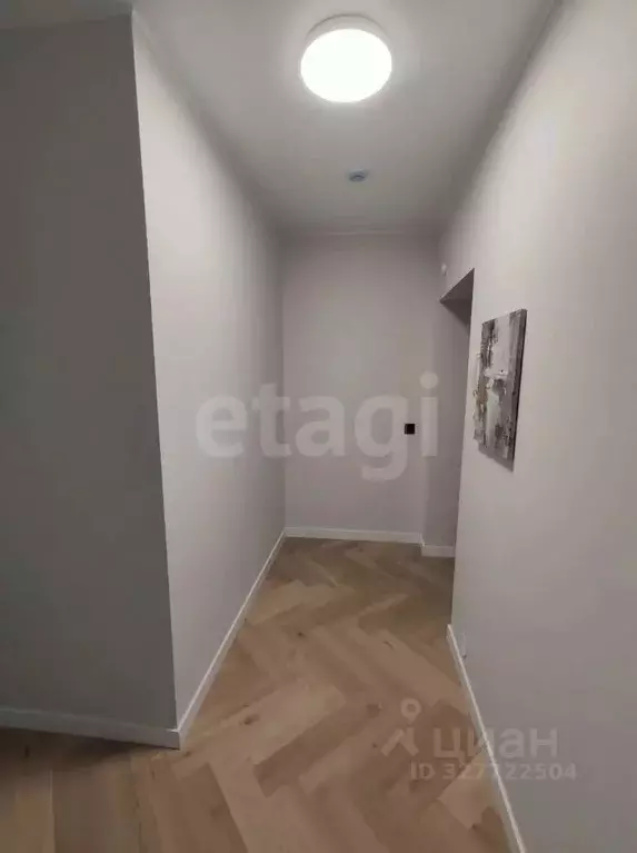 1-к кв. Башкортостан, Уфа ул. Октябрьской Революции, 62/1 (110.4 м) - Фото 2