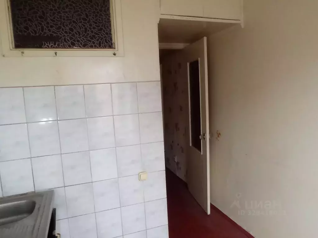 2-к кв. Москва ул. Гришина, 8К1 (33.8 м) - Фото 1