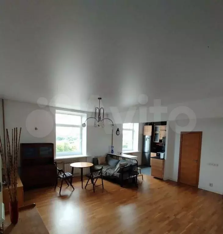 3-к. квартира, 80 м, 9/9 эт. - Фото 0