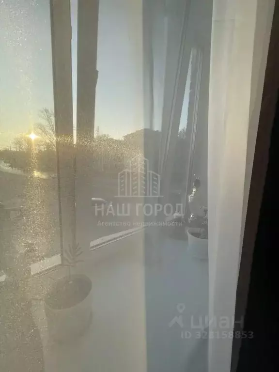 1-к кв. Тамбовская область, Тамбов ул. Гастелло, 2Б (40.5 м) - Фото 2