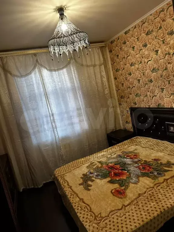 3-к. квартира, 70 м, 2/2 эт. - Фото 1