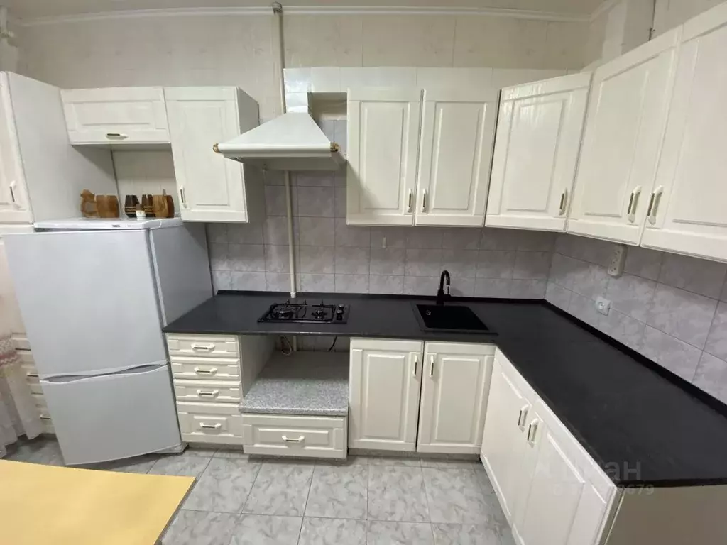 3-к кв. Калужская область, Обнинск ул. Гагарина, 44 (74.0 м) - Фото 1