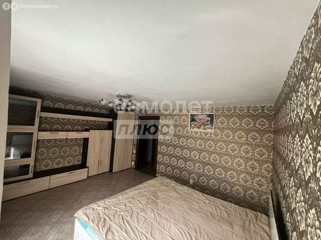 Дом в Давыдовка, улица Ветрова, 17 (91.4 м) - Фото 1