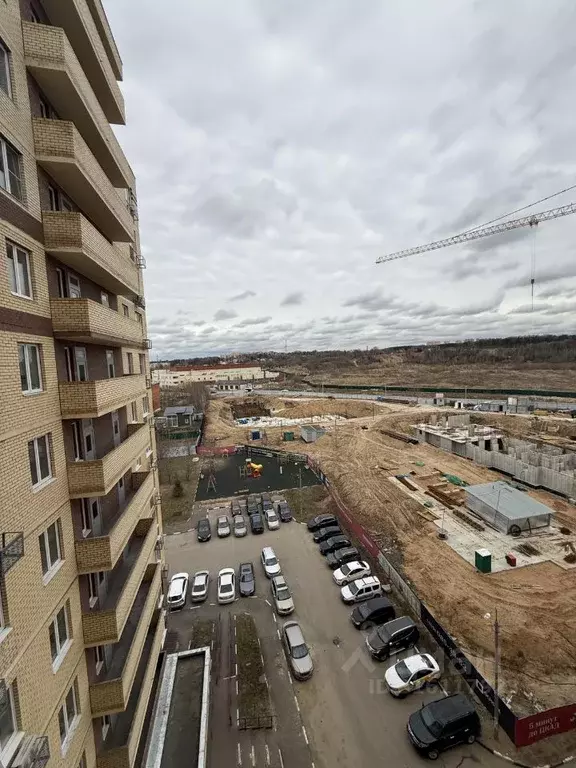 1-к кв. Московская область, Звенигород Одинцовский городской округ, ... - Фото 1