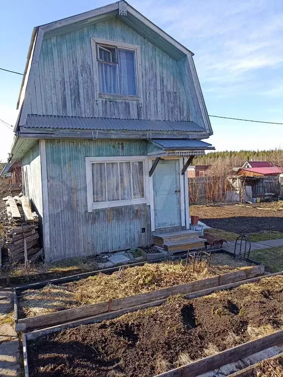Дом 24 м на участке 5,2 сот. - Фото 1