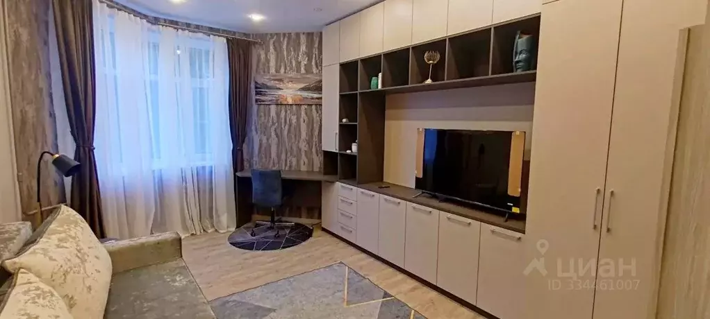 2-к кв. Московская область, Химки ул. Кудрявцева, 2 (60.0 м) - Фото 1