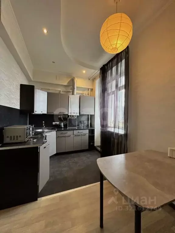 1-к кв. Татарстан, Казань ул. Достоевского, 8 (48.0 м) - Фото 1