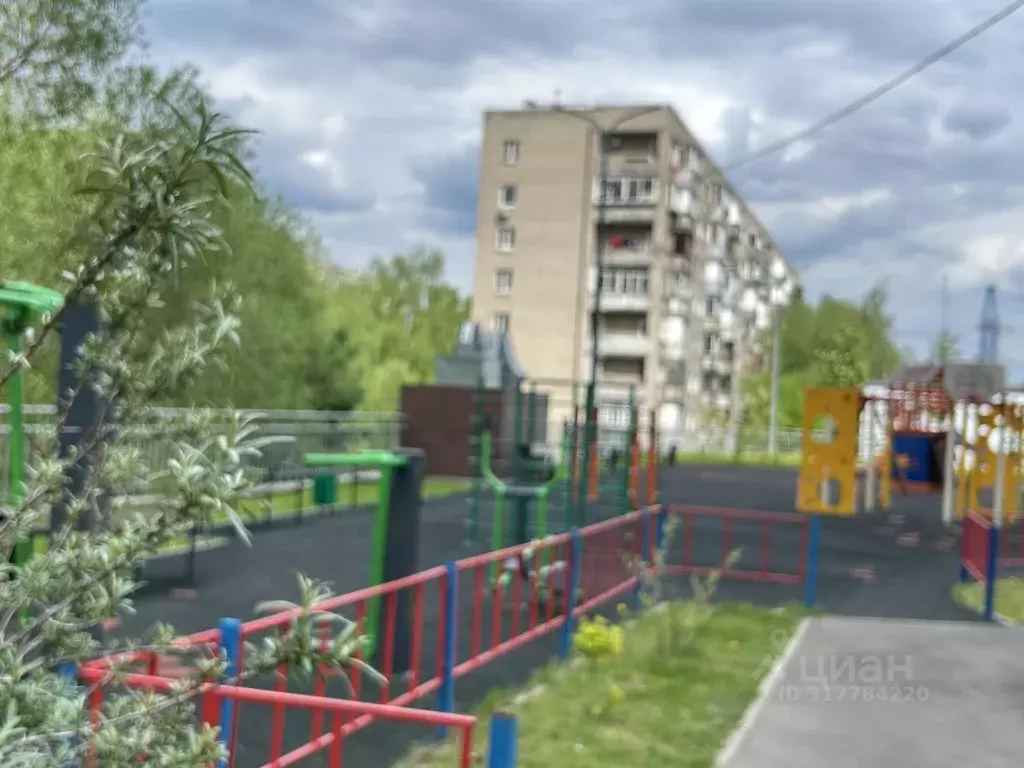 2-к кв. Московская область, Реутов Садовый проезд, 9 (62.0 м) - Фото 1