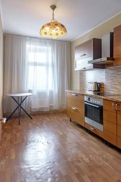 1-к кв. Московская область, Подольск Колхозная ул., 16к1 (38.0 м) - Фото 2