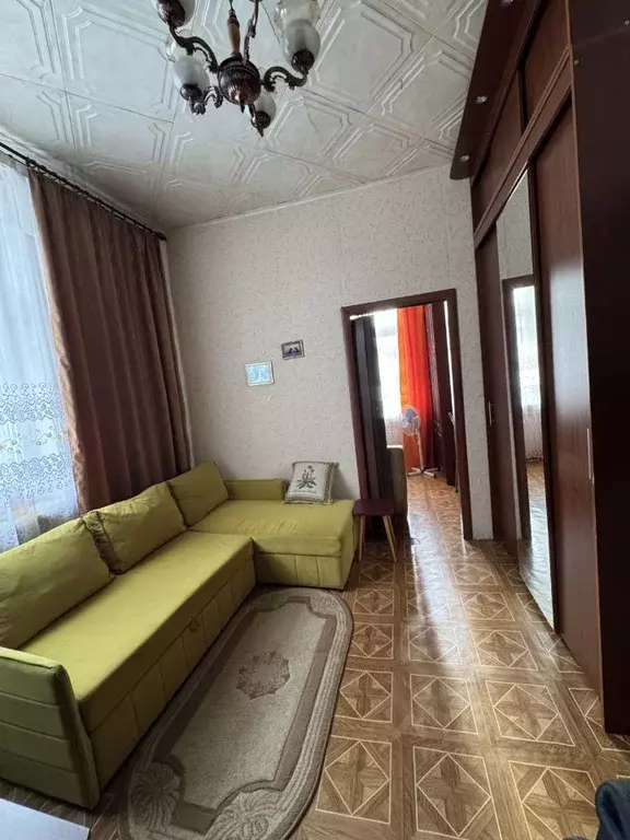 Комната Москва 5-я Кожуховская ул., 3 (20.0 м) - Фото 2