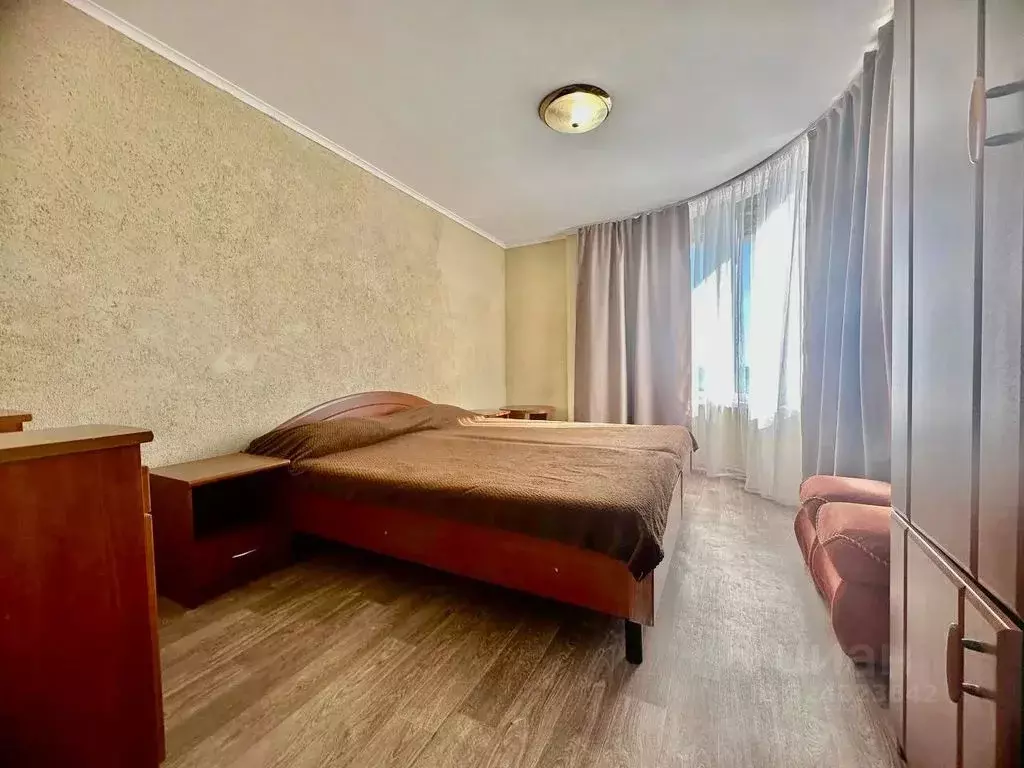 Комната Краснодарский край, Туапсинский муниципальный округ, с. Небуг ... - Фото 2