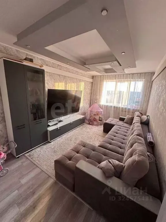 2-к кв. Кемеровская область, Березовский просп. Ленина, 1 (54.0 м) - Фото 2