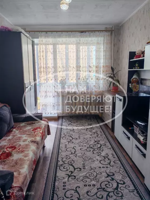 Продаётся 1-к квартира, 29.2 м - Фото 1