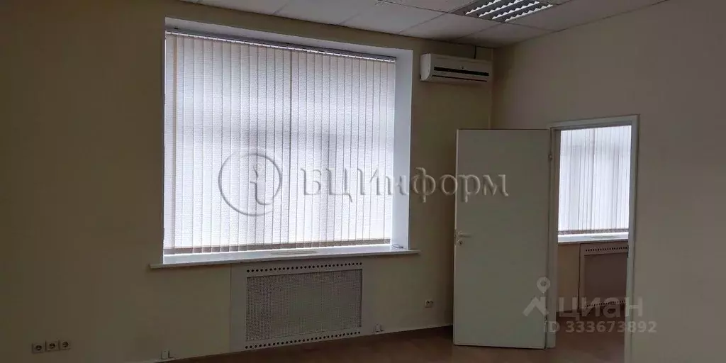 Офис в Санкт-Петербург Большая Разночинная ул., 14 (85 м) - Фото 2