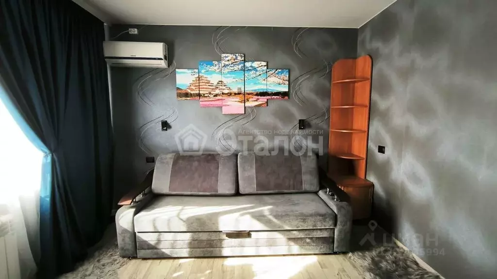 4-к кв. Волгоградская область, Волгоград ул. Богданова, 1/3 (79.9 м) - Фото 1