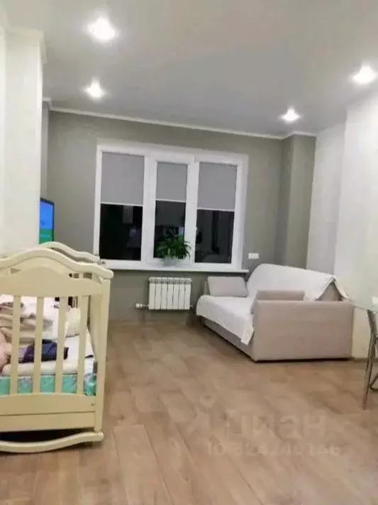 Студия Ростовская область, Ростов-на-Дону Таганрогская ул., 132/3 ... - Фото 1