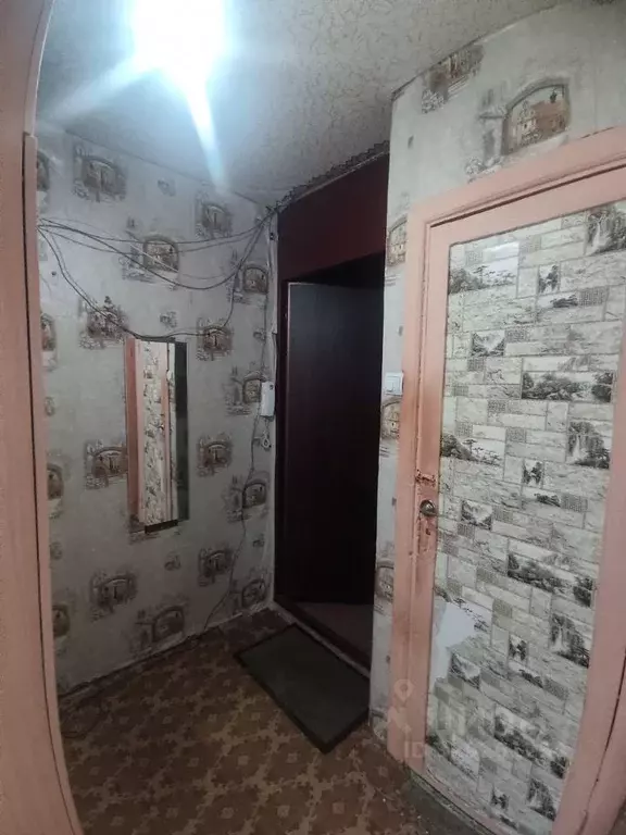 1-к кв. Чувашия, Новочебоксарск ул. Строителей, 22 (36.0 м) - Фото 2
