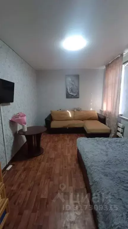 Дом в Краснодарский край, Ейск ул. Калинина, 13 (35 м) - Фото 1