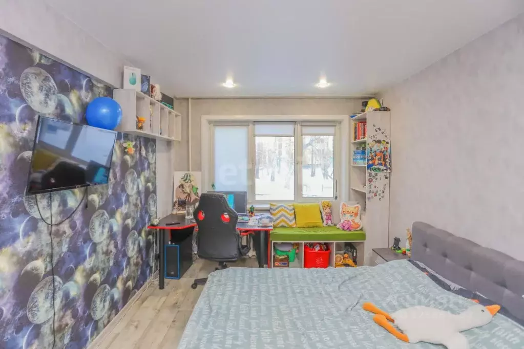 3-к кв. Иркутская область, Ангарск 15-й мкр, 30 (67.6 м) - Фото 2