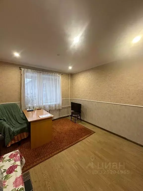 Комната Московская область, Люберцы городской округ, Октябрьский пгт, ... - Фото 2