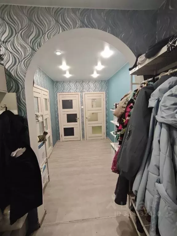 3-к кв. Москва Южнобутовская ул., 80 (80.0 м) - Фото 2
