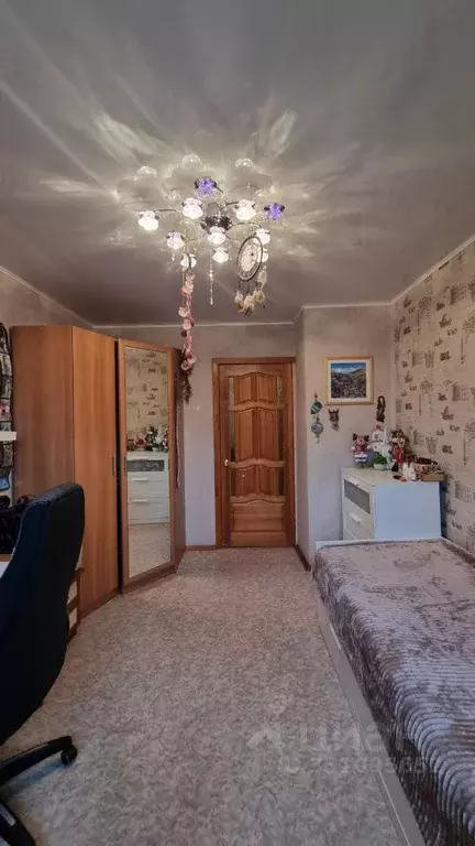 3-к кв. Башкортостан, Уфа ул. Юрия Гагарина, 36/1 (63.0 м) - Фото 2