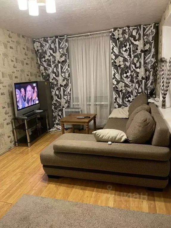 1-к кв. Москва просп. Маршала Жукова, 48 (31.0 м) - Фото 1