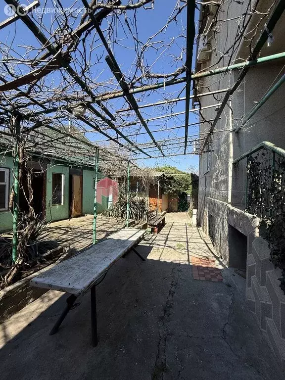 Дом в Севастополь, улица Челюскинцев, 120А (118 м) - Фото 1