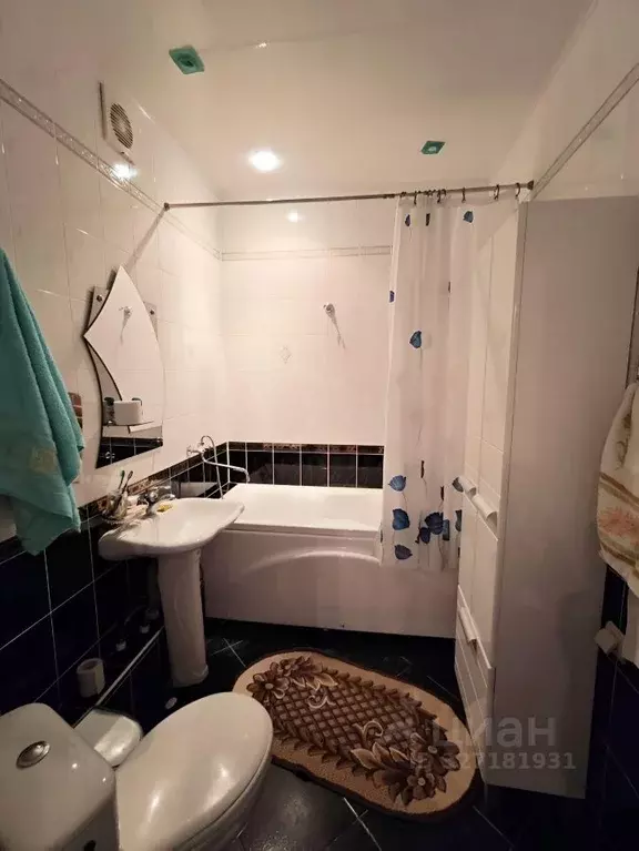 2-к кв. Тверская область, Тверь ул. 1-я Суворова, 9 (75.6 м) - Фото 2