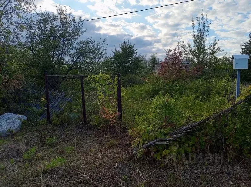 Дом в Саратовская область, Саратов Мостостроитель СТ, 10 (25 м) - Фото 1