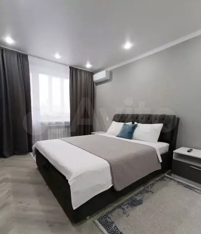 1-к. квартира, 44 м, 8/9 эт. - Фото 0
