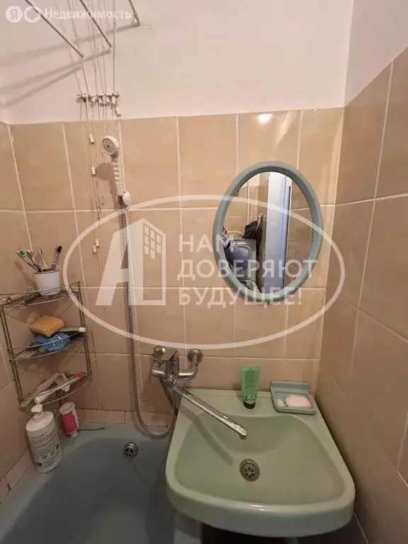 1-комнатная квартира: Глазов, Парковая улица, 35 (31.8 м) - Фото 2